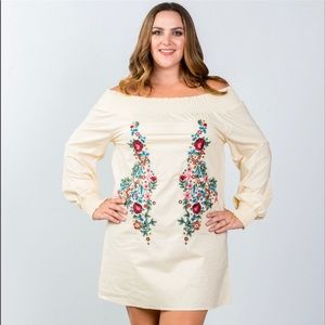 Sasha Dress